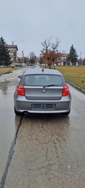 BMW 123 Bi.Turbo .Navi.Bi Xenon Avtom.  | Mobile.bg    4