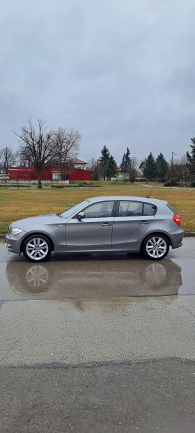     BMW 123 Bi.Turbo .Navi.Bi Xenon Avtom. 