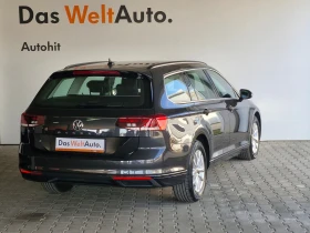 VW Passat Business 2.0 TDI SCR DSG - 42900 лв. - 77468221 2