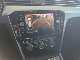 VW Passat Business 2.0 TDI SCR DSG - 42900 лв. - 77468221 10