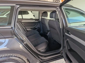 VW Passat Business 2.0 TDI SCR DSG - 42900 лв. - 77468221 13