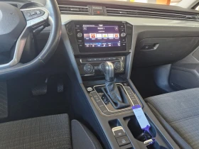 VW Passat Business 2.0 TDI SCR DSG - 42900 лв. - 77468221 5
