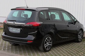 Opel Zafira TOURER/1.6CDTI/7-MECTA/PDC/LED/TOP, снимка 6