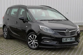 Opel Zafira TOURER/1.6CDTI/7-MECTA/PDC/LED/TOP, снимка 3