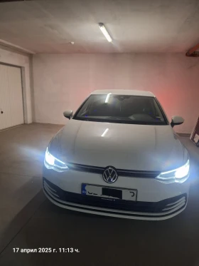 Обява за продажба на VW Golf ~42 000 лв. - изображение 1