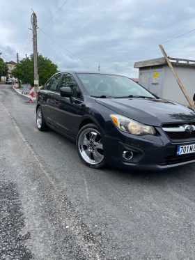 Subaru Impreza - 15000 лв. - 35173767 | Car24.bg