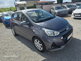 Hyundai I10 1.0I-70K.C-65000km.ITALIA-EURO6B-FACE - 12998 лв. - 72985277 3