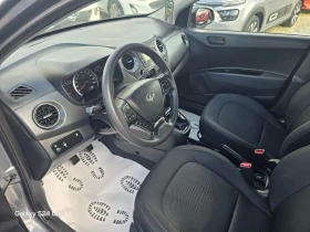 Hyundai I10 1.0I-70K.C-65000km.ITALIA-EURO6B-FACE - 12998 лв. - 72985277 9