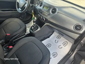 Hyundai I10 1.0I-70K.C-65000km.ITALIA-EURO6B-FACE - 12998 лв. - 72985277 11