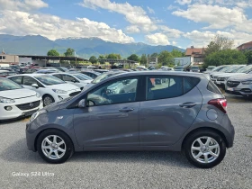 Hyundai I10 1.0I-70K.C-65000km.ITALIA-EURO6B-FACE - 12998 лв. - 72985277 8
