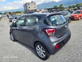 Hyundai I10 1.0I-70K.C-65000km.ITALIA-EURO6B-FACE - 12998 лв. - 72985277 7