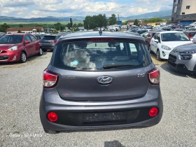 Hyundai I10 1.0I-70K.C-65000km.ITALIA-EURO6B-FACE - 12998 лв. - 72985277 6