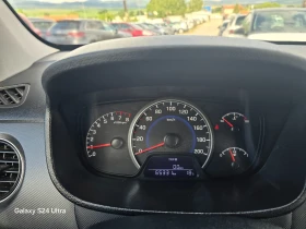 Hyundai I10 1.0I-70K.C-65000km.ITALIA-EURO6B-FACE - 12998 лв. - 72985277 16