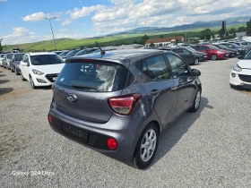 Hyundai I10 1.0I-70K.C-65000km.ITALIA-EURO6B-FACE - 12998 лв. - 72985277 5