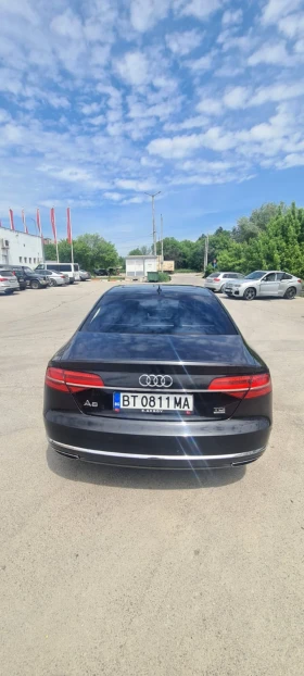 Audi A8 3.0 TDI/LONG | Mobile.bg    6