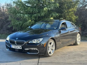 BMW 640 Facelift#xDrive4x4#Лизинг - 53000 лв. - 78091428 6