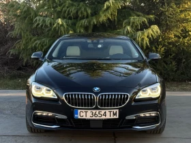 BMW 640 Facelift#xDrive4x4#Лизинг - 53000 лв. - 78091428 16