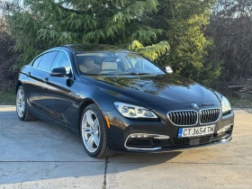 BMW 640 Facelift#xDrive4x4#Лизинг - 53000 лв. - 78091428 1