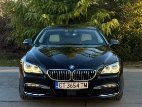 Обява за продажба на BMW 640 Facelift#xDrive4x4#Лизинг ~49 999 лв. - изображение 1