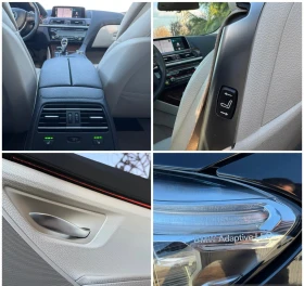 BMW 640 Facelift#xDrive4x4#Лизинг - 53000 лв. - 78091428 11