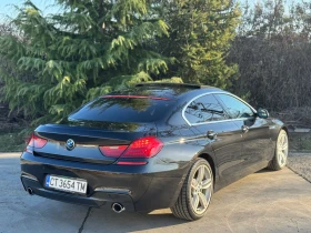 BMW 640 Facelift#xDrive4x4#Лизинг - 53000 лв. - 78091428 2