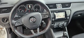Skoda Octavia VRS* 2.0TDI* 184* *  | Mobile.bg    11
