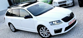 Skoda Octavia VRS* 2.0TDI* 184* *  | Mobile.bg    3