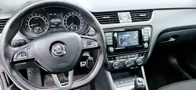 Skoda Octavia VRS* 2.0TDI* 184* *  | Mobile.bg    16