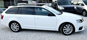 Skoda Octavia VRS* 2.0TDI* 184* *  | Mobile.bg    7