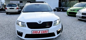 Skoda Octavia VRS* 2.0TDI* 184* *  | Mobile.bg    5