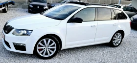Skoda Octavia VRS* 2.0TDI* 184* *  | Mobile.bg    6