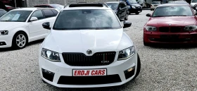 Skoda Octavia VRS* 2.0TDI* 184* *  | Mobile.bg    15