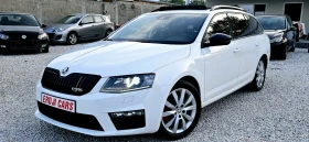 Skoda Octavia VRS* 2.0TDI* 184* *  | Mobile.bg    4