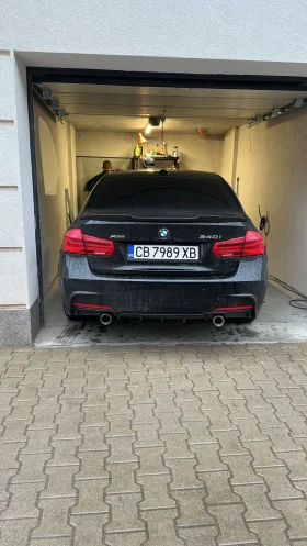 BMW 340 | Mobile.bg    2