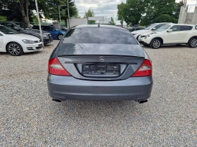 Mercedes-Benz CLS 320 3.0CDI-224k.s-NAVI-F1-FACELIFT | Mobile.bg    5