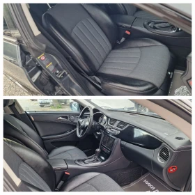 Mercedes-Benz CLS 320 3.0CDI-224k.s-NAVI-F1-FACELIFT | Mobile.bg    9