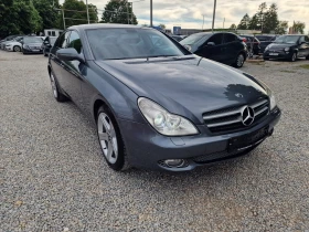 Mercedes-Benz CLS 320 3.0CDI-224k.s-NAVI-F1-FACELIFT | Mobile.bg    3