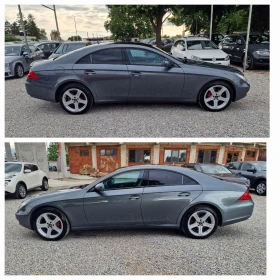 Mercedes-Benz CLS 320 3.0CDI-224k.s-NAVI-F1-FACELIFT | Mobile.bg    7