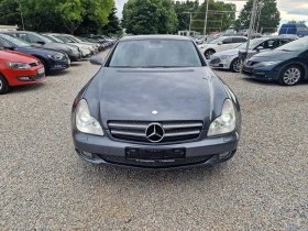 Mercedes-Benz CLS 320 3.0CDI-224k.s-NAVI-F1-FACELIFT | Mobile.bg    2