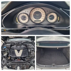 Mercedes-Benz CLS 320 3.0CDI-224k.s-NAVI-F1-FACELIFT | Mobile.bg    17