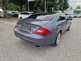 Mercedes-Benz CLS 320 3.0CDI-224k.s-NAVI-F1-FACELIFT | Mobile.bg    4