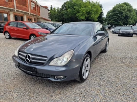  Mercedes-Benz CLS 32...