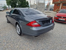 Mercedes-Benz CLS 320 3.0CDI-224k.s-NAVI-F1-FACELIFT | Mobile.bg    6