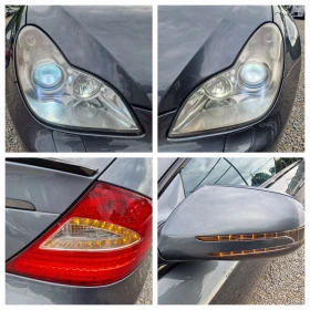Mercedes-Benz CLS 320 3.0CDI-224k.s-NAVI-F1-FACELIFT | Mobile.bg    15