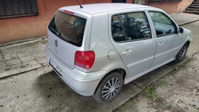 VW Polo 1.4   (55 ) | Mobile.bg    4