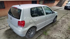 VW Polo 1.4   (55 ) | Mobile.bg    3