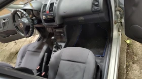 VW Polo 1.4   (55 ) | Mobile.bg    6