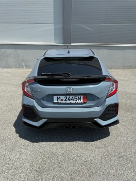 Обява за продажба на Honda Civic ~30 990 лв. - изображение 5