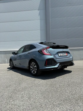 Обява за продажба на Honda Civic ~30 990 лв. - изображение 3