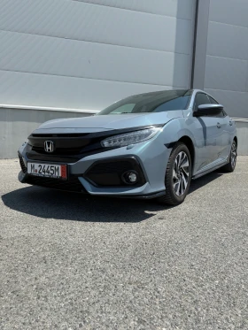 Обява за продажба на Honda Civic ~30 990 лв. - изображение 2